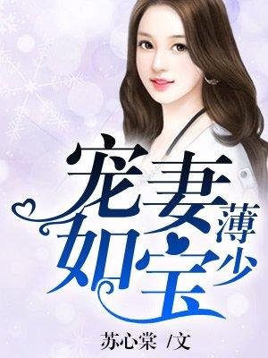 薄少宠妻如狂