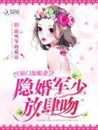隐婚甜妻军长老公