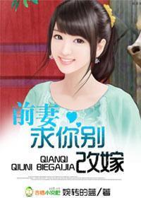 前妻求你别改嫁免费阅读全文