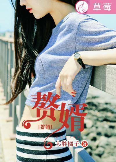 赘婿电视剧全集免费播放