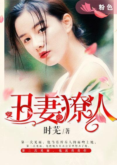 丑妻难追