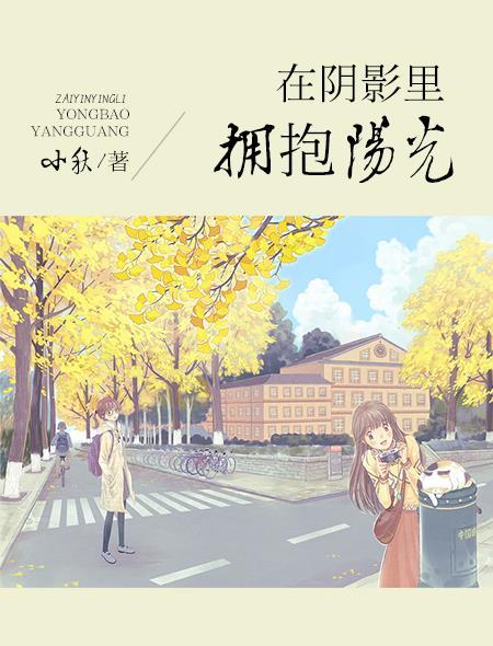 在阳光和阴影之间