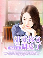 甜妻太厉害全文阅读