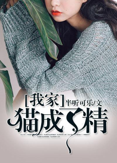 我家猫成精了百度