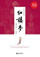 红楼梦的故事