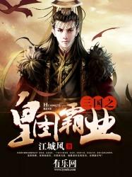 三国之皇图霸业书评