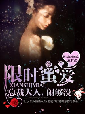 限时宠婚总裁