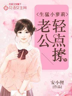 老公轻点宠电视剧