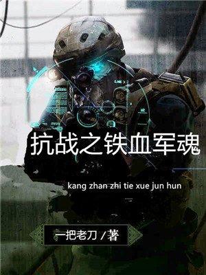 抗战之铁血军魂 陆山