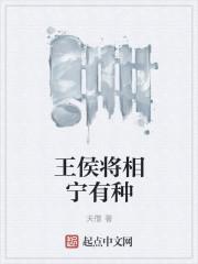 王侯相宁有种乎什么意思