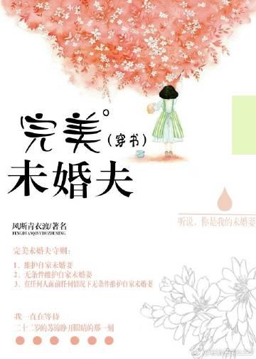 完美婚姻全文免费阅读