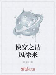 快穿之清风徐来沈清风