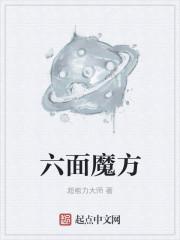 六面魔方教程图解 步骤