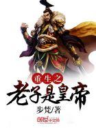 重生之老子是皇上赵洞庭最新版