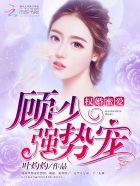 权少追妻盛婚秘爱免费阅读