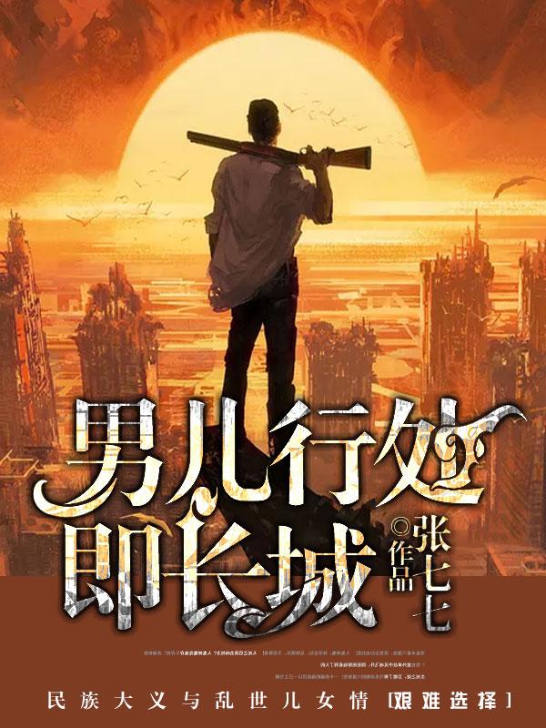 男儿行处即长城第15章