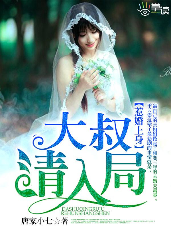 惹婚上门全文免费阅读