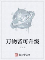万物皆可升级txt