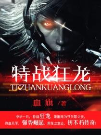 特战狂龙TXT全集