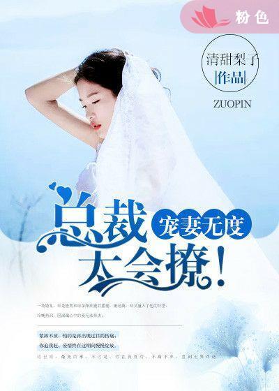 总裁宠妻有度全文免费