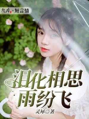 泪水化作相思蝶歌词