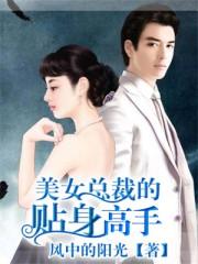 美女总裁的贴身高手杨平