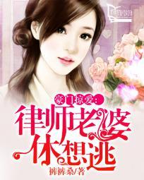 律师宠妻上瘾免费阅读