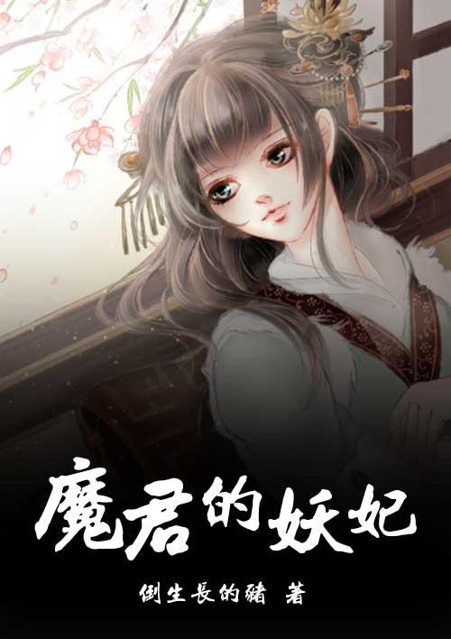 魔君的宠夫