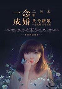 一念成婚头条新妻 二污木