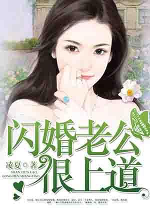 闪婚老公狠覇道
