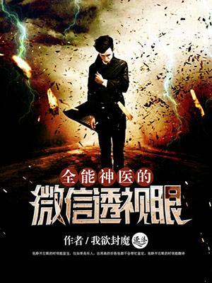 全能透视神医txt
