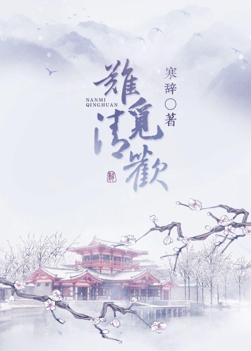 难觅清欢苏子澈