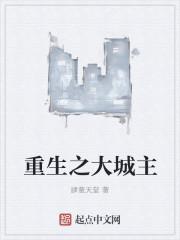 重生之我是城主