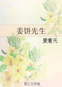姜饼先生TXT免费