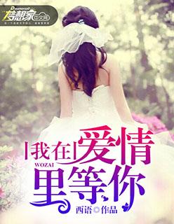 我在爱情里等你歌词