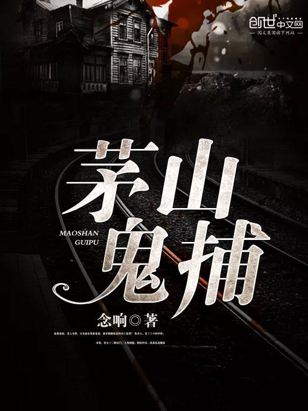 茅山捉鬼人视频全集