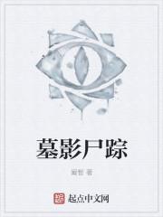 墓影仙踪