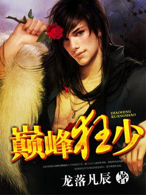 巅峰狂少叶秋免费全本
