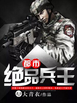 都市极品兵王全文