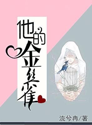 他的金丝雀流兮冉