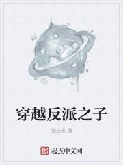 穿越反派之子掠夺天命女主气运