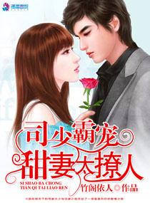 司少甜宠妻在线阅读