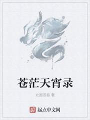苍茫天穹是什么意思