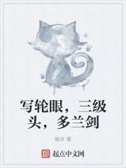 写轮眼能力
