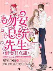 蜜妻有点甜吻安总统先生资源