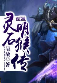 灵明石猴的武器叫什么