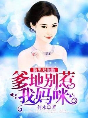 腹黑双胞胎爹地别惹我妈咪 聚合中文网