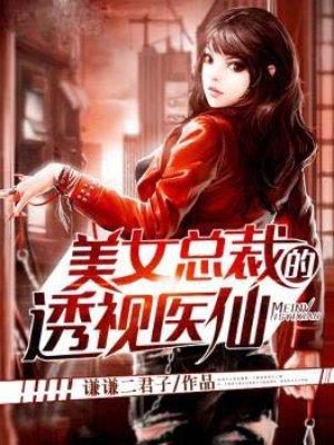 美女总裁的透视医仙叶飞扬