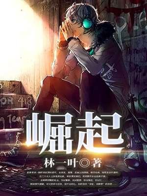 崛起在锦绣红楼