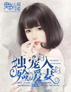 宠妻入骨独占第一冷少